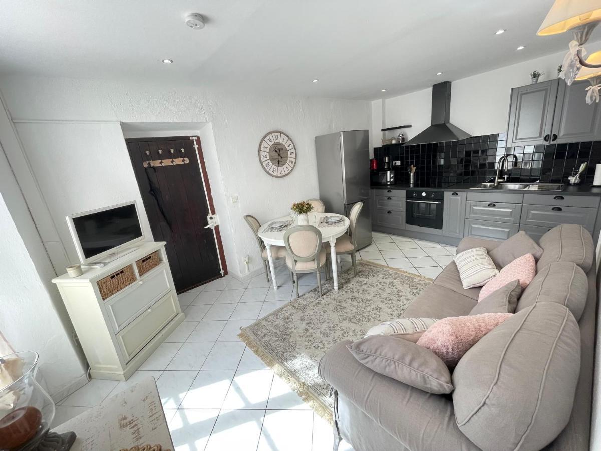 Nice Renting - 9 Massena - Spacious Apartment Massena Square - Ac - Fully Equipped Dış mekan fotoğraf