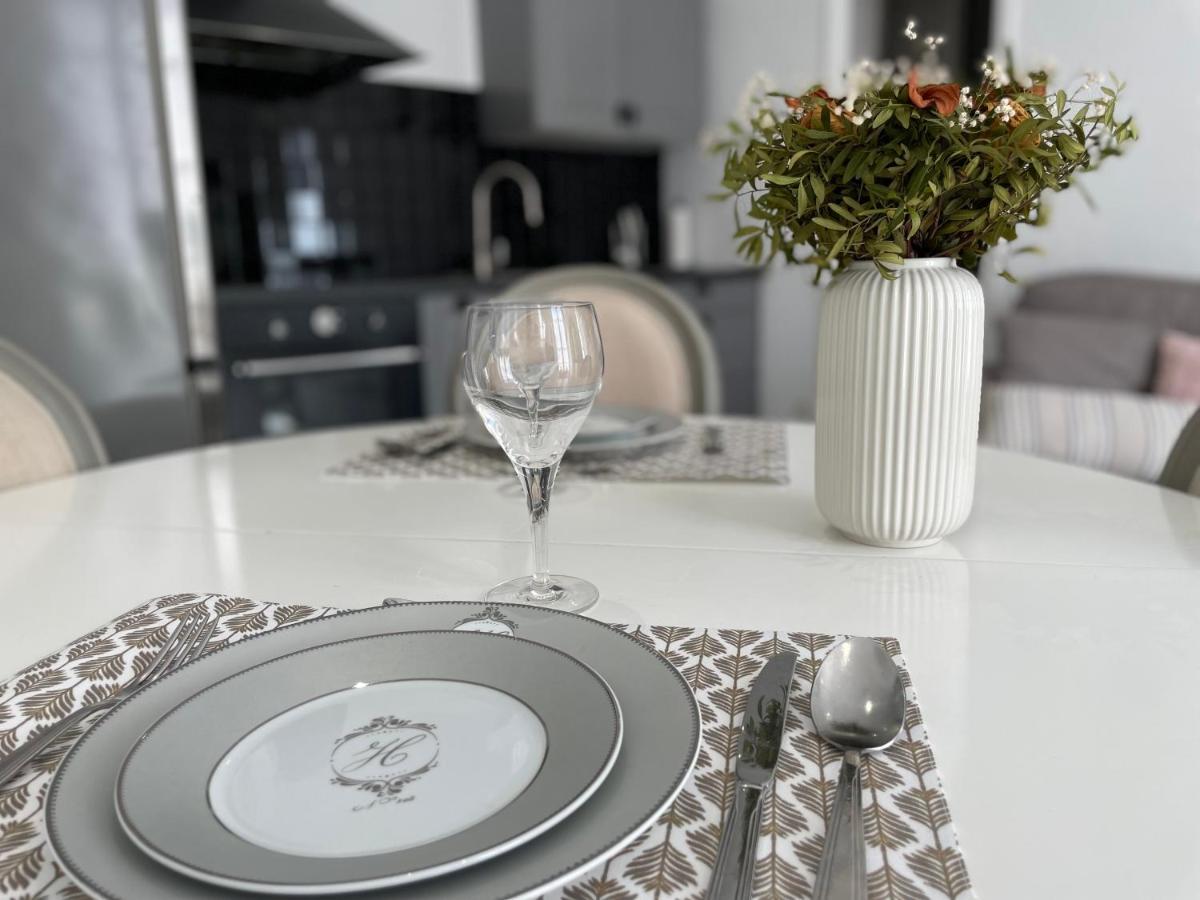 Nice Renting - 9 Massena - Spacious Apartment Massena Square - Ac - Fully Equipped Dış mekan fotoğraf