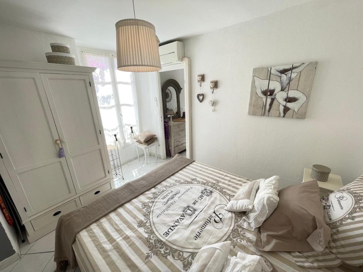 Nice Renting - 9 Massena - Spacious Apartment Massena Square - Ac - Fully Equipped Dış mekan fotoğraf