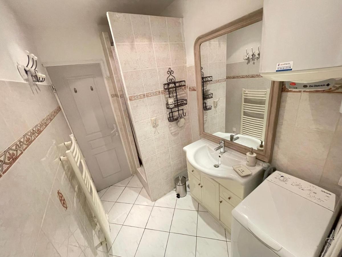 Nice Renting - 9 Massena - Spacious Apartment Massena Square - Ac - Fully Equipped Dış mekan fotoğraf