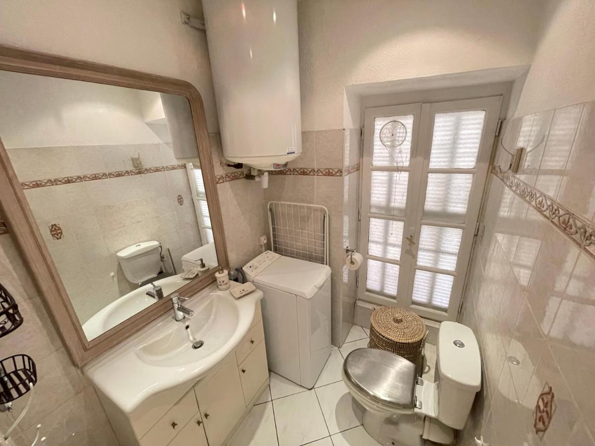 Nice Renting - 9 Massena - Spacious Apartment Massena Square - Ac - Fully Equipped Dış mekan fotoğraf